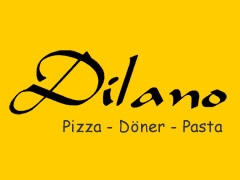 Dilano - Pizza Dner Pasta Logo